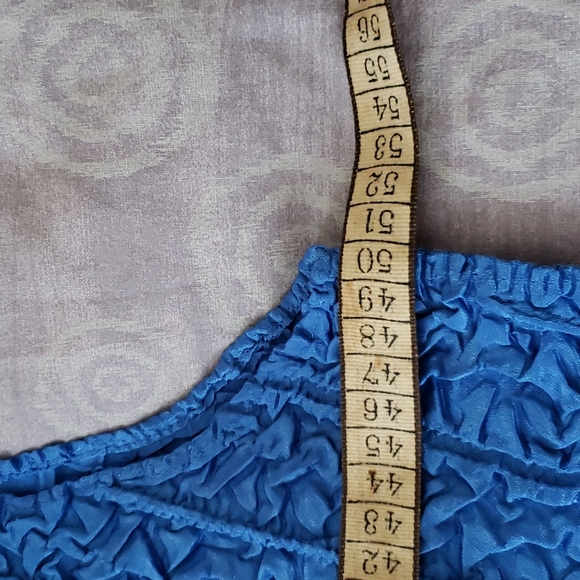 Rafael cobalt 2 piece set - Picture 7 of 8